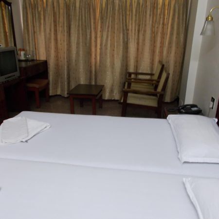 Biju'S Tourist Home Kochi 외부 사진