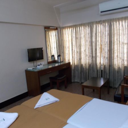 Biju'S Tourist Home Kochi 외부 사진