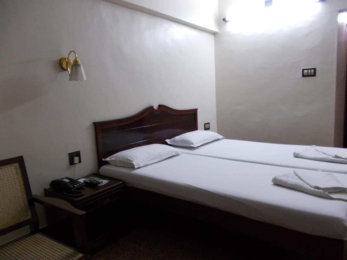 Biju'S Tourist Home Kochi 외부 사진