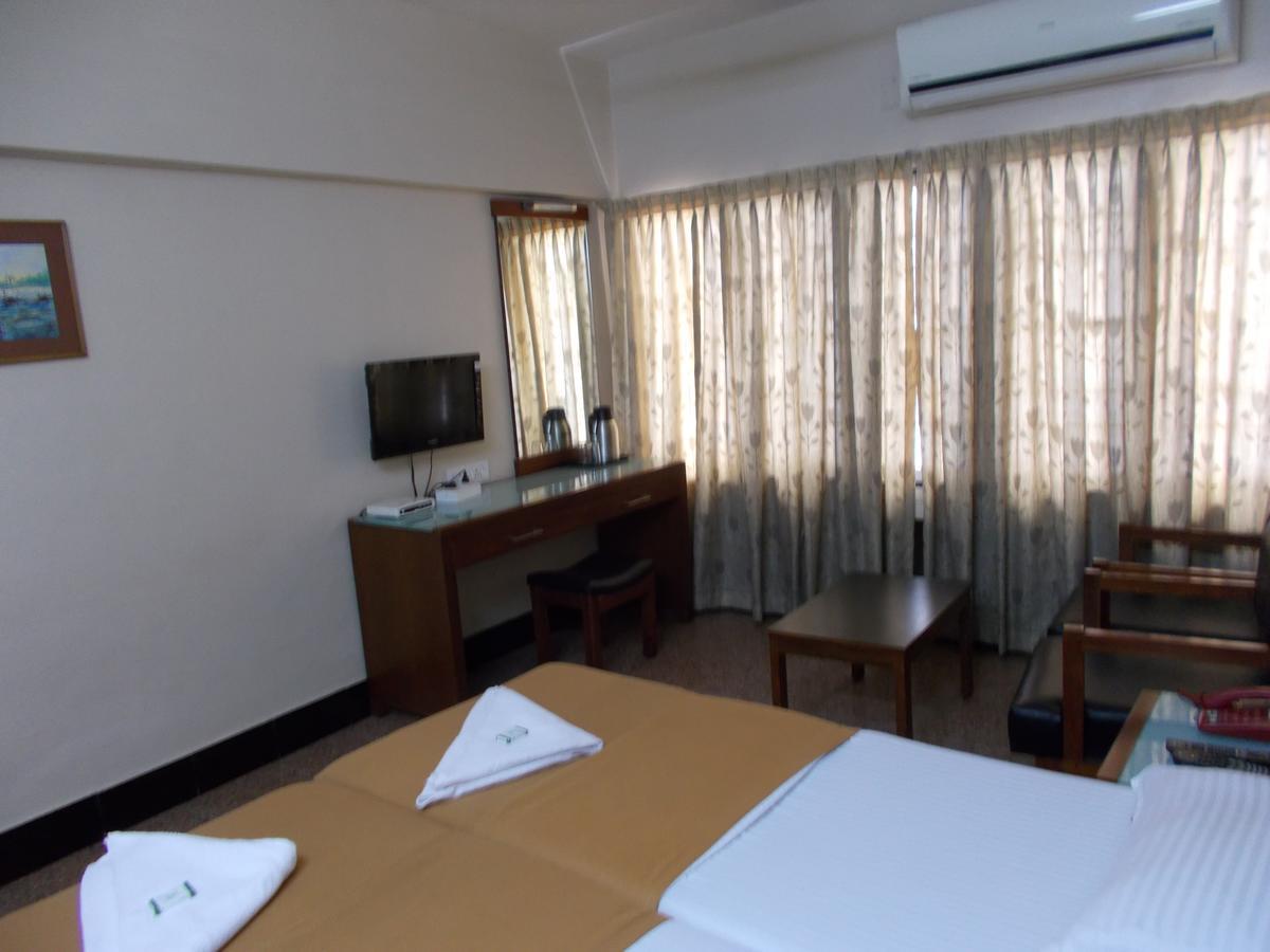 Biju'S Tourist Home Kochi 외부 사진