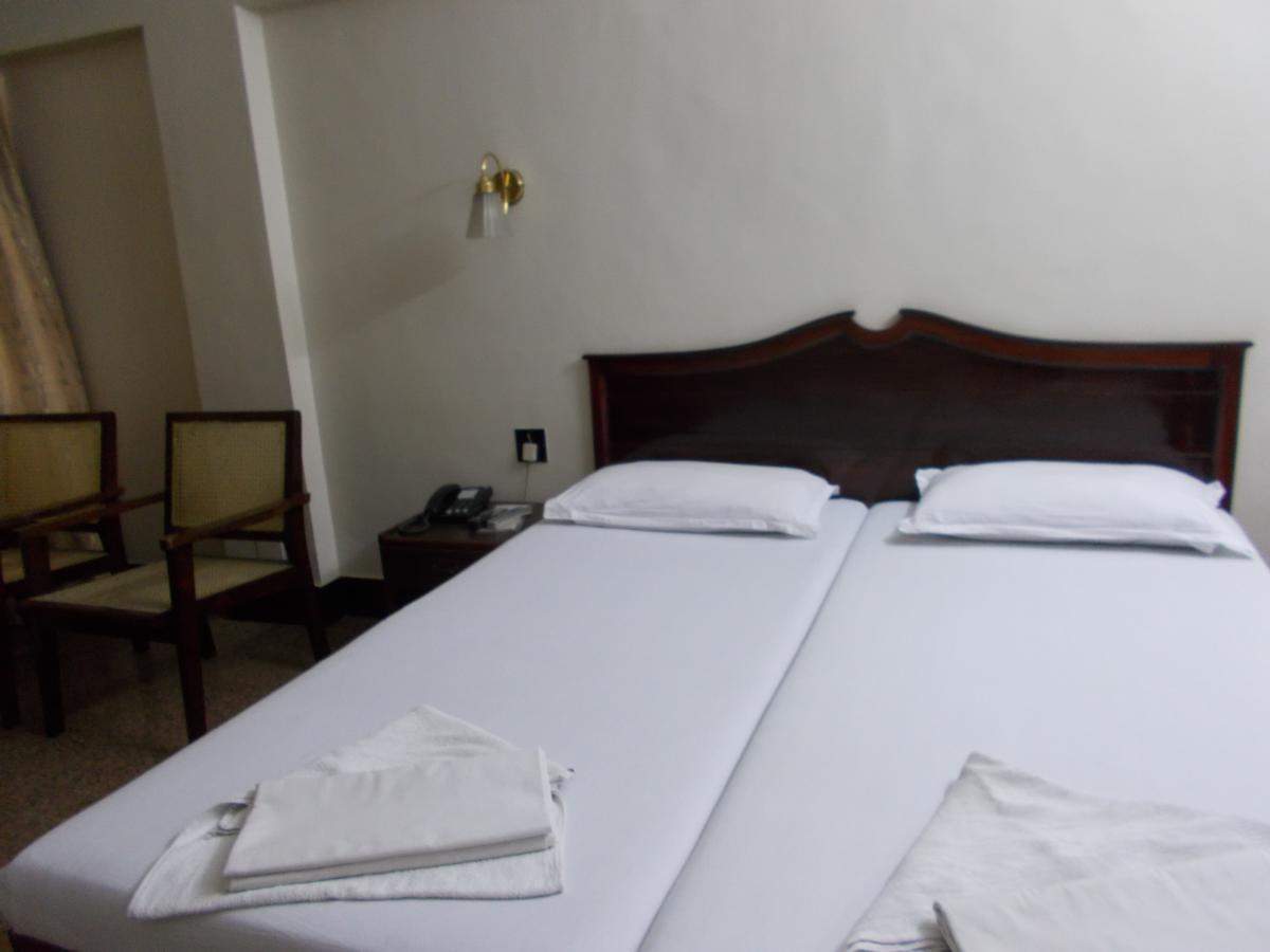 Biju'S Tourist Home Kochi 외부 사진