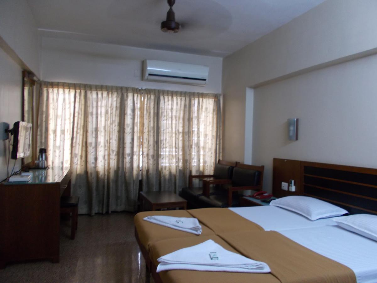 Biju'S Tourist Home Kochi 외부 사진