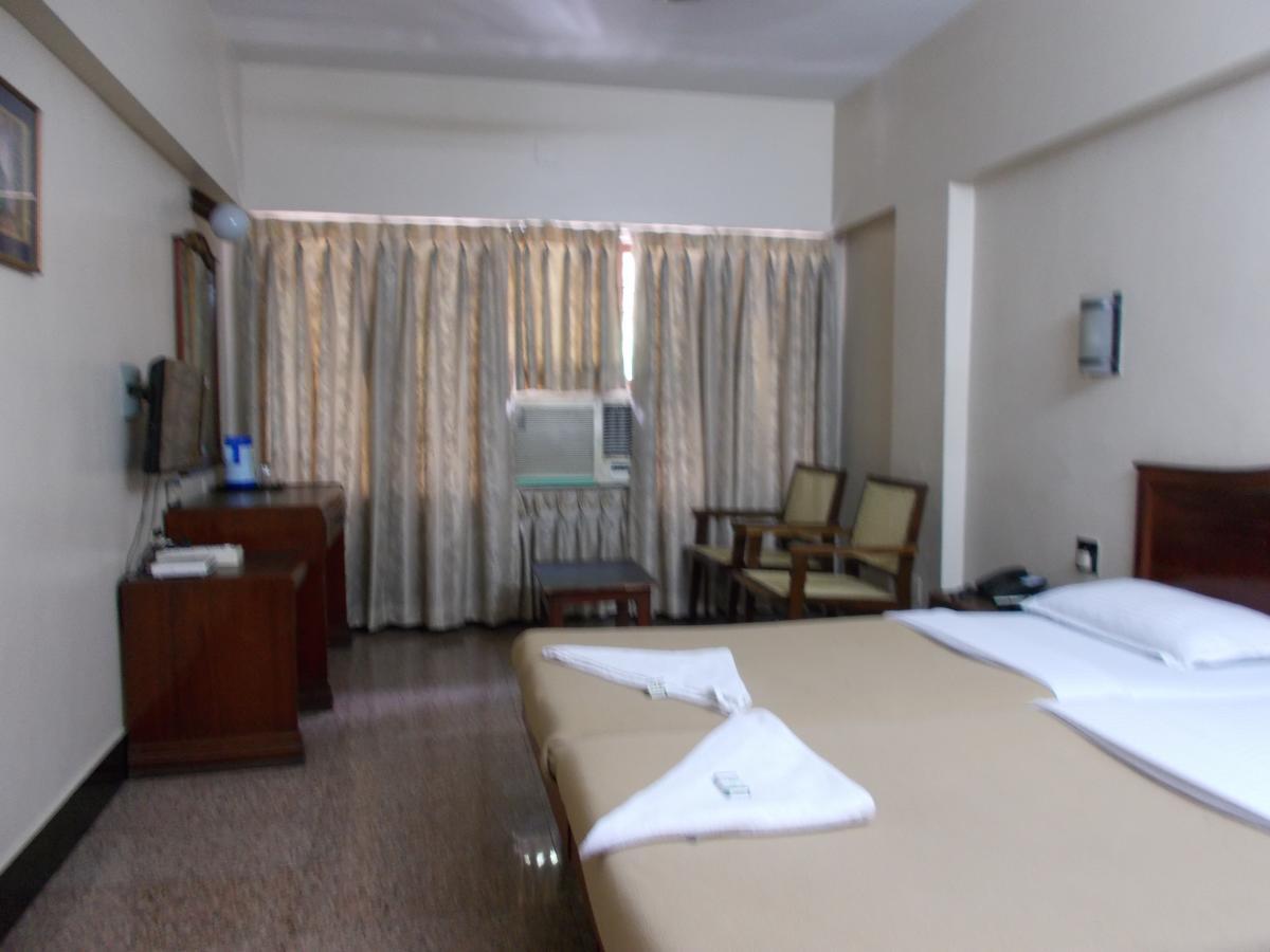 Biju'S Tourist Home Kochi 외부 사진