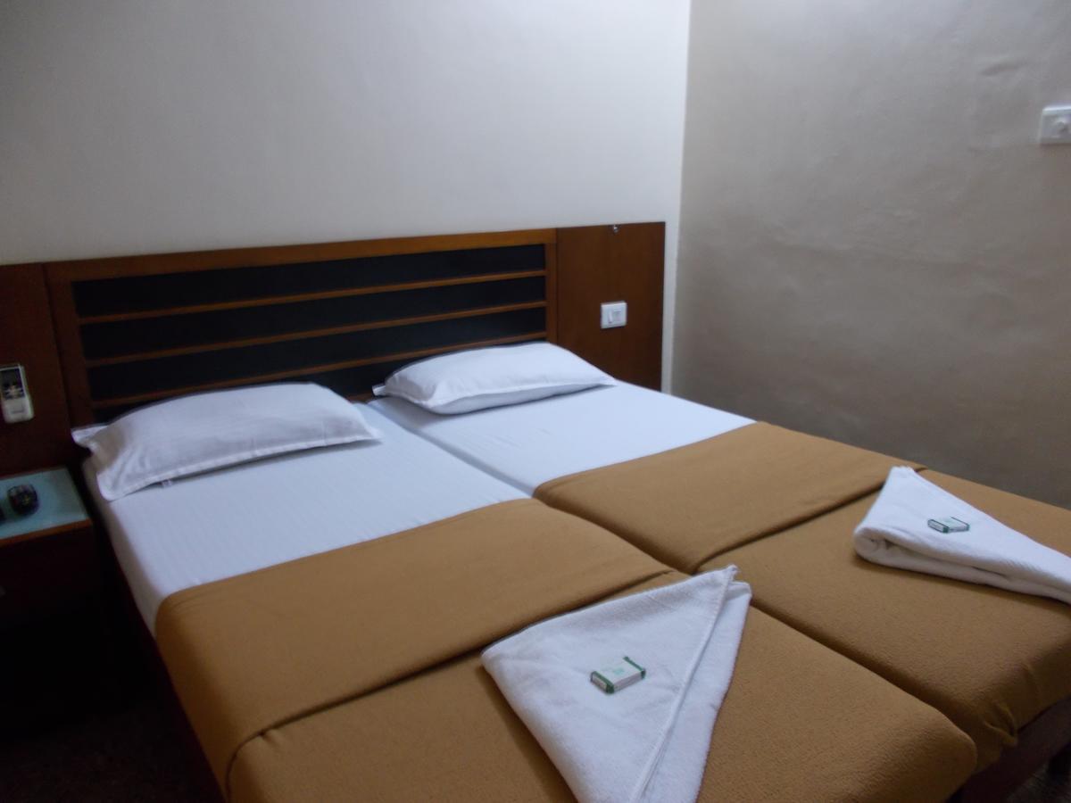 Biju'S Tourist Home Kochi 외부 사진