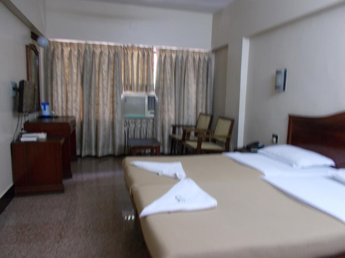 Biju'S Tourist Home Kochi 외부 사진
