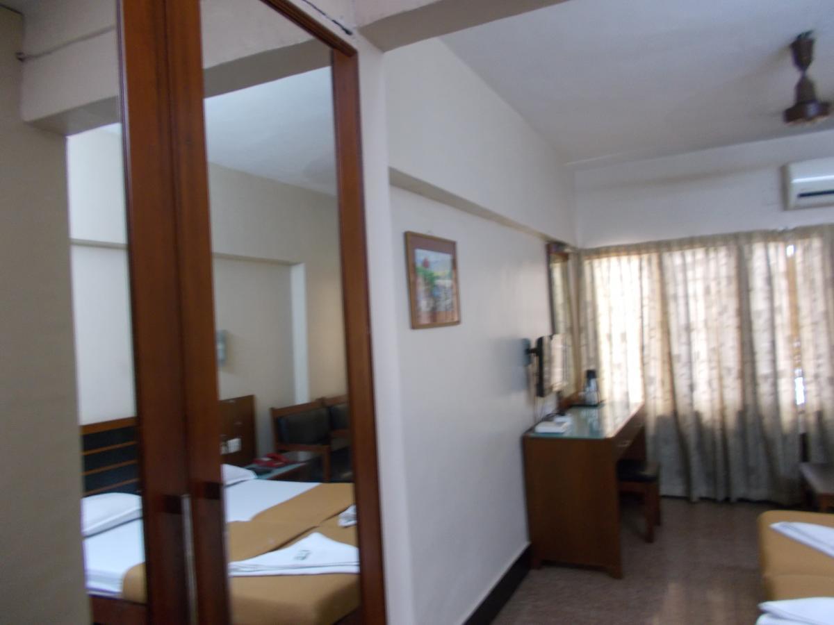 Biju'S Tourist Home Kochi 외부 사진