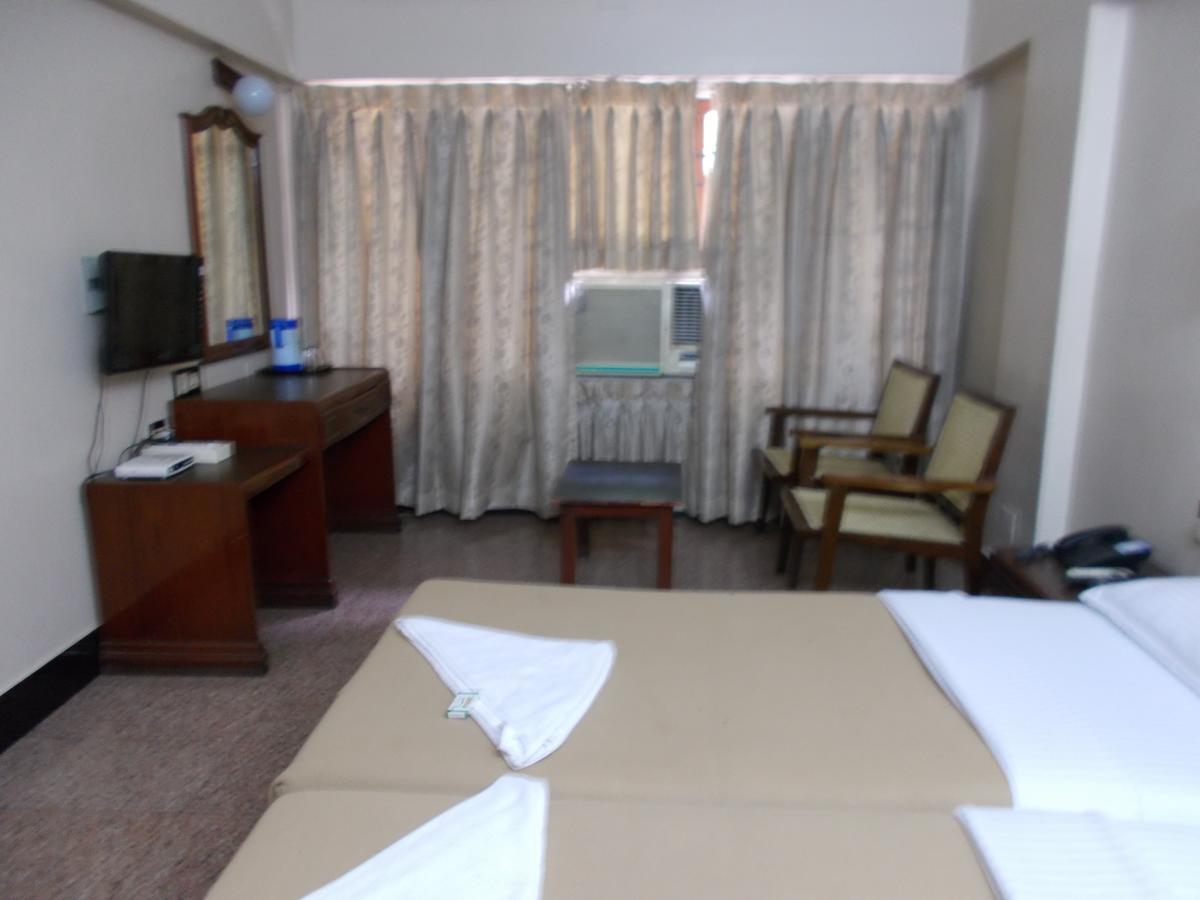 Biju'S Tourist Home Kochi 외부 사진