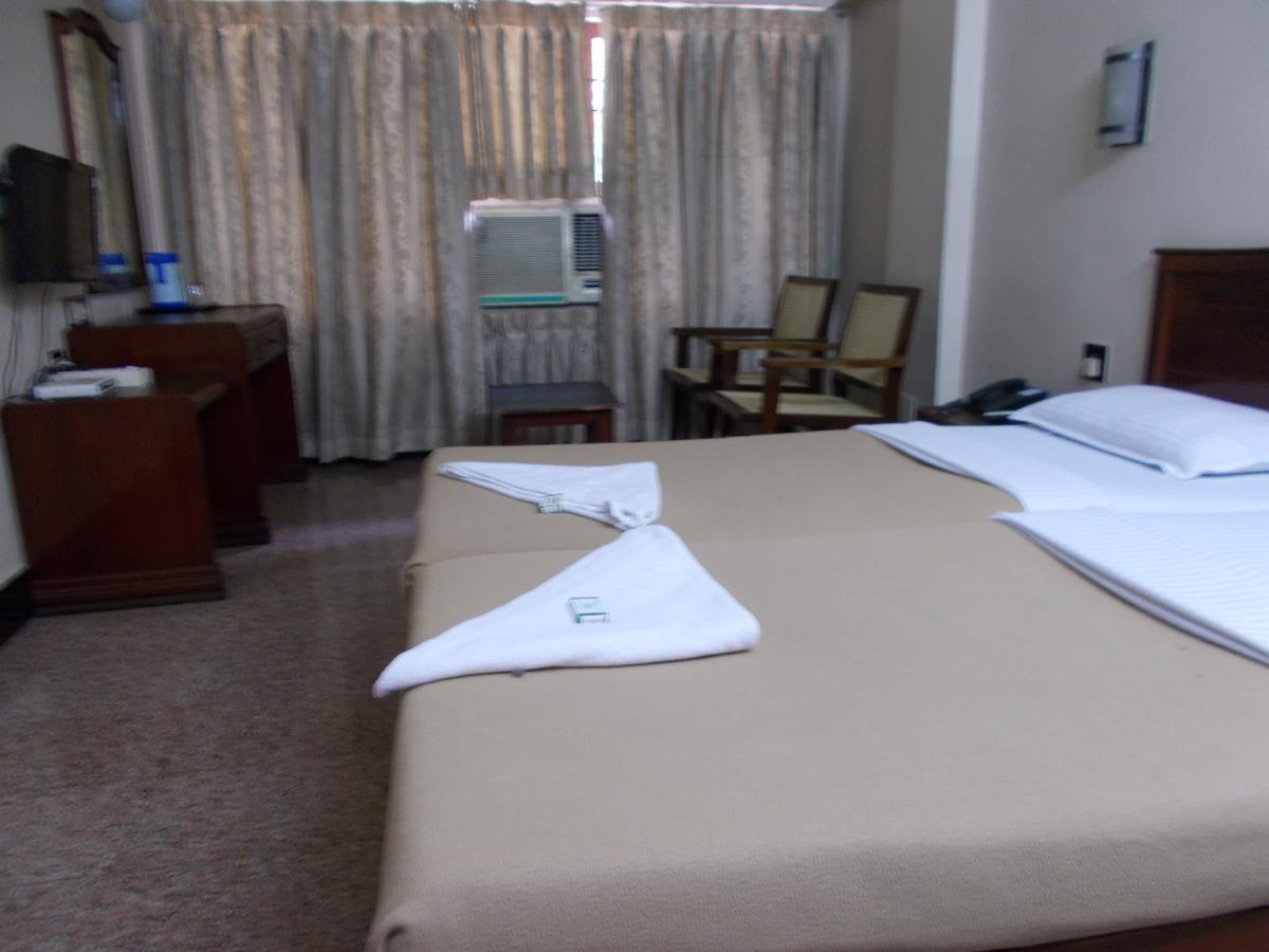 Biju'S Tourist Home Kochi 외부 사진